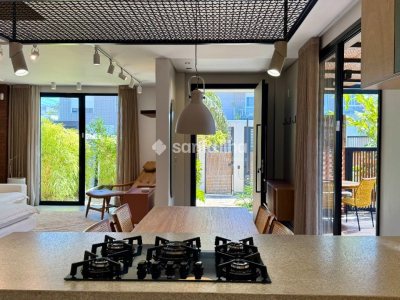 Casa à venda com 141m², 3 quartos, 1 suíte, 1 vaga no bairro Campeche em Florianópolis - Foto 11