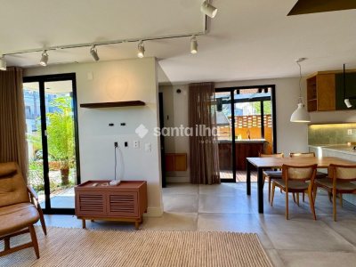 Casa à venda com 141m², 3 quartos, 1 suíte, 1 vaga no bairro Campeche em Florianópolis - Foto 12