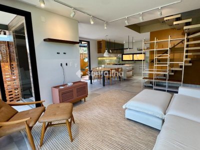 Casa à venda com 141m², 3 quartos, 1 suíte, 1 vaga no bairro Campeche em Florianópolis - Foto 6