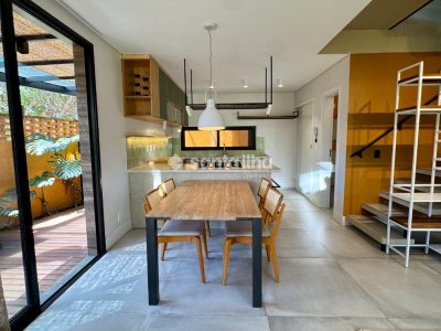 Casa à venda com 141m², 3 quartos, 1 suíte, 1 vaga no bairro Campeche em Florianópolis - Foto 16