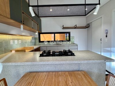 Casa à venda com 141m², 3 quartos, 1 suíte, 1 vaga no bairro Campeche em Florianópolis - Foto 14
