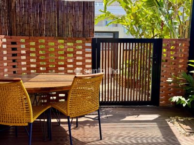 Casa à venda com 141m², 3 quartos, 1 suíte, 1 vaga no bairro Campeche em Florianópolis - Foto 20