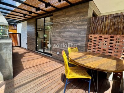 Casa à venda com 141m², 3 quartos, 1 suíte, 1 vaga no bairro Campeche em Florianópolis - Foto 19