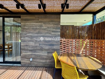 Casa à venda com 141m², 3 quartos, 1 suíte, 1 vaga no bairro Campeche em Florianópolis - Foto 22