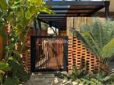 Casa à venda com 141m², 3 quartos, 1 suíte, 1 vaga no bairro Campeche em Florianópolis - Foto 30