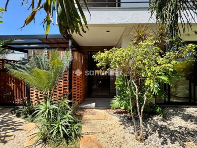 Casa à venda com 141m², 3 quartos, 1 suíte, 1 vaga no bairro Campeche em Florianópolis - Foto 3