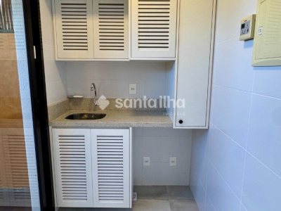 Casa à venda com 141m², 3 quartos, 1 suíte, 1 vaga no bairro Campeche em Florianópolis - Foto 21