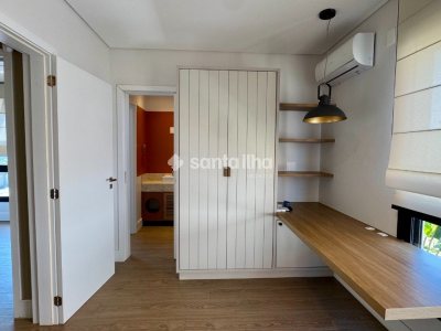 Casa à venda com 141m², 3 quartos, 1 suíte, 1 vaga no bairro Campeche em Florianópolis - Foto 27