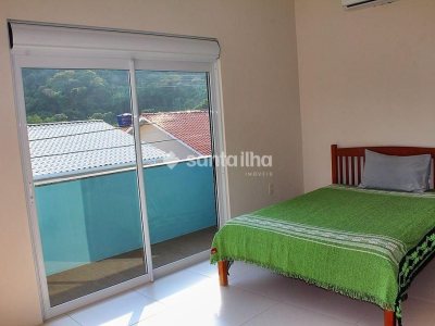 Casa à venda com 145m², 2 quartos, 1 suíte, 2 vagas no bairro Pântano do Sul em Florianópolis - Foto 13