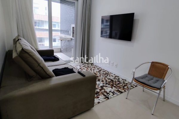 Apartamento para alugar com 92m², 2 quartos, 1 suíte, 2 vagas no bairro Campeche em Florianópolis
