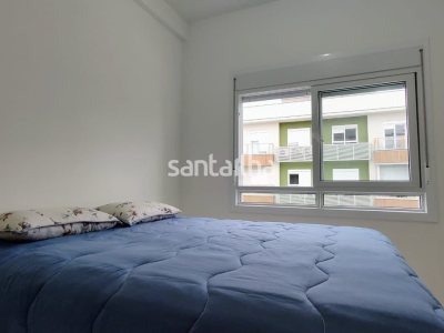 Apartamento para alugar com 92m², 2 quartos, 1 suíte, 2 vagas no bairro Campeche em Florianópolis - Foto 7