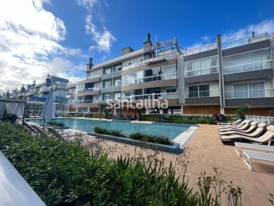 Apartamento para alugar com 92m², 2 quartos, 1 suíte, 2 vagas no bairro Campeche em Florianópolis - Foto 18