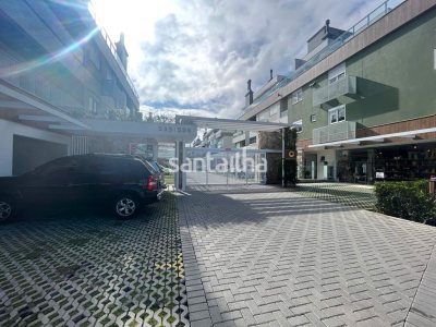 Apartamento para alugar com 92m², 2 quartos, 1 suíte, 2 vagas no bairro Campeche em Florianópolis - Foto 15