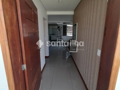 Casa à venda com 153m², 3 quartos, 1 suíte, 2 vagas no bairro Ribeirão da Ilha em Florianópolis - Foto 6