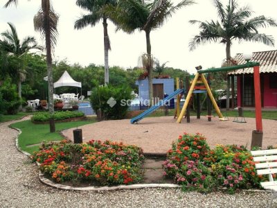 Casa em Condomínio à venda com 73m², 2 quartos, 1 vaga no bairro Lagoa da Conceição em Florianópolis - Foto 32