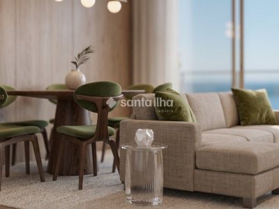 Studio à venda com 35m², 1 quarto no bairro Campeche em Florianópolis - Foto 7