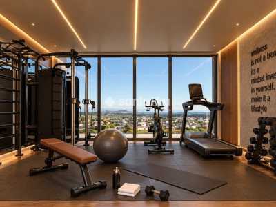 Studio à venda com 35m², 1 quarto no bairro Campeche em Florianópolis - Foto 13
