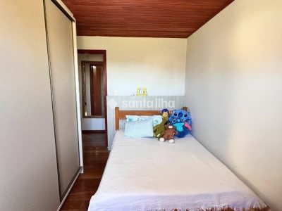 Casa à venda com 135m², 3 quartos, 1 suíte, 4 vagas no bairro Ribeirão da Ilha em Florianópolis - Foto 7