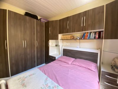 Casa à venda com 119m², 3 quartos, 1 suíte, 2 vagas no bairro Campeche em Florianópolis - Foto 7
