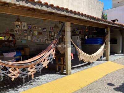 Casa à venda com 119m², 3 quartos, 1 suíte, 2 vagas no bairro Campeche em Florianópolis - Foto 14