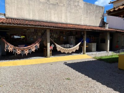 Casa à venda com 119m², 3 quartos, 1 suíte, 2 vagas no bairro Campeche em Florianópolis - Foto 15