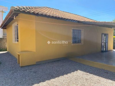 Casa à venda com 119m², 3 quartos, 1 suíte, 2 vagas no bairro Campeche em Florianópolis - Foto 16