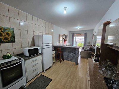 Casa à venda com 220m², 4 quartos, 2 suítes, 2 vagas no bairro Campeche em Florianópolis - Foto 8