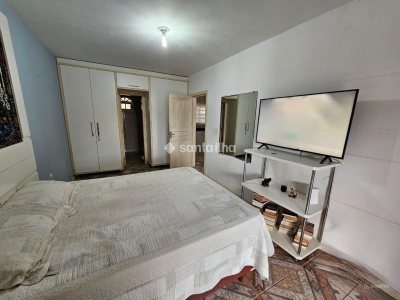 Casa à venda com 220m², 4 quartos, 2 suítes, 2 vagas no bairro Campeche em Florianópolis - Foto 9