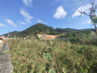 Terreno à venda com 640m², 1 vaga no bairro Pântano do Sul em Florianópolis - Foto 2