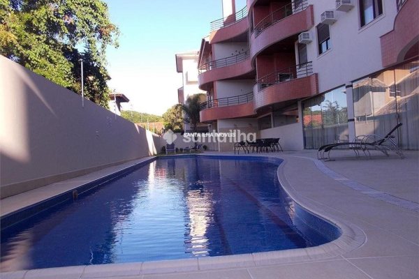 Cobertura à venda com 250m², 4 quartos, 4 suítes, 4 vagas no bairro Rio Tavares em Florianópolis