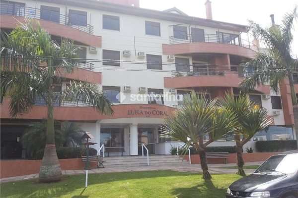 Cobertura à venda com 250m², 4 quartos, 4 suítes, 4 vagas no bairro Rio Tavares em Florianópolis