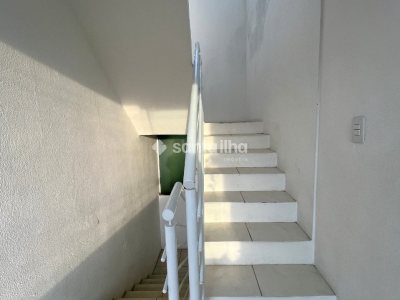 Apartamento para alugar com 50m², 1 quarto no bairro Campeche em Florianópolis - Foto 16