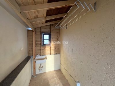 Apartamento para alugar com 50m², 1 quarto no bairro Campeche em Florianópolis - Foto 15