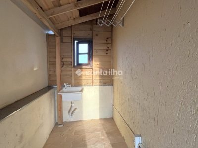 Apartamento para alugar com 50m², 1 quarto no bairro Campeche em Florianópolis - Foto 17