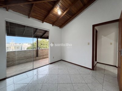 Apartamento para alugar com 50m², 1 quarto no bairro Campeche em Florianópolis - Foto 3