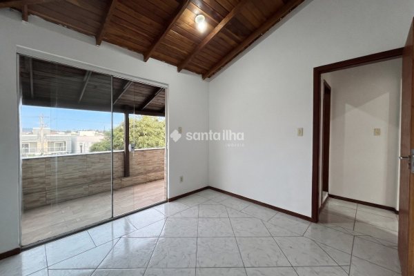 Apartamento para alugar com 50m², 1 quarto no bairro Campeche em Florianópolis