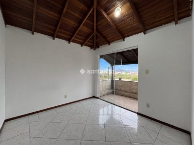 Apartamento para alugar com 50m², 1 quarto no bairro Campeche em Florianópolis - Foto 4