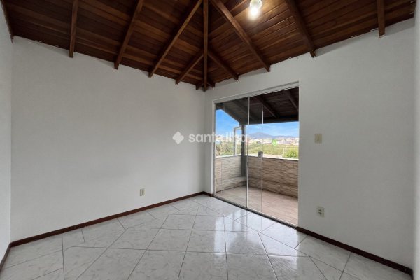 Apartamento para alugar com 50m², 1 quarto no bairro Campeche em Florianópolis