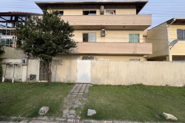 Apartamento para alugar com 50m², 1 quarto no bairro Campeche em Florianópolis