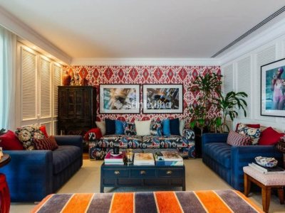 Apartamento à venda com 253m², 3 quartos, 2 suítes, 4 vagas no bairro Campeche em Florianópolis - Foto 4