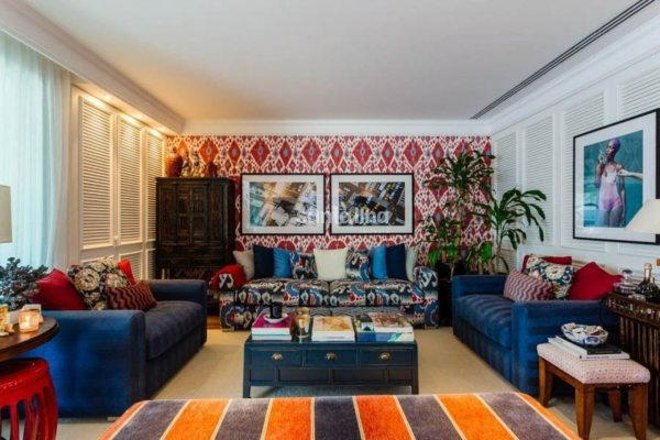 Apartamento à venda com 253m², 3 quartos, 2 suítes, 4 vagas no bairro Campeche em Florianópolis
