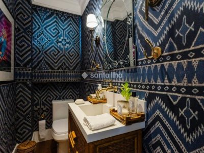 Apartamento à venda com 253m², 3 quartos, 2 suítes, 4 vagas no bairro Campeche em Florianópolis - Foto 7