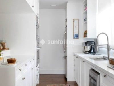 Apartamento à venda com 253m², 3 quartos, 2 suítes, 4 vagas no bairro Campeche em Florianópolis - Foto 8