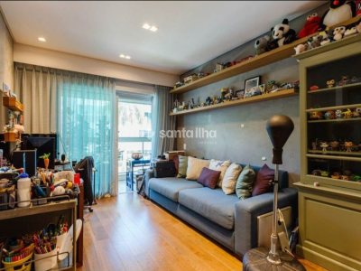 Apartamento à venda com 253m², 3 quartos, 2 suítes, 4 vagas no bairro Campeche em Florianópolis - Foto 13