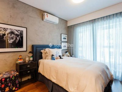 Apartamento à venda com 253m², 3 quartos, 2 suítes, 4 vagas no bairro Campeche em Florianópolis - Foto 15