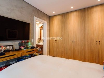 Apartamento à venda com 253m², 3 quartos, 2 suítes, 4 vagas no bairro Campeche em Florianópolis - Foto 16