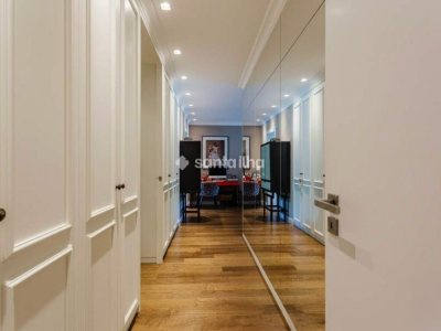 Apartamento à venda com 253m², 3 quartos, 2 suítes, 4 vagas no bairro Campeche em Florianópolis - Foto 19
