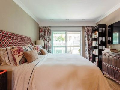 Apartamento à venda com 253m², 3 quartos, 2 suítes, 4 vagas no bairro Campeche em Florianópolis - Foto 20