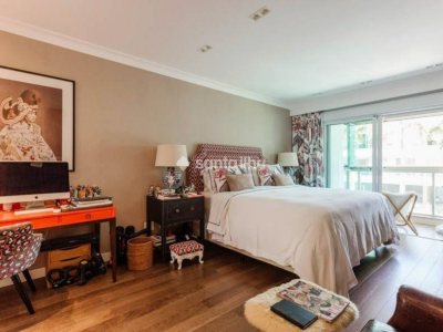 Apartamento à venda com 253m², 3 quartos, 2 suítes, 4 vagas no bairro Campeche em Florianópolis - Foto 21