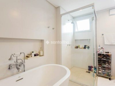 Apartamento à venda com 253m², 3 quartos, 2 suítes, 4 vagas no bairro Campeche em Florianópolis - Foto 23